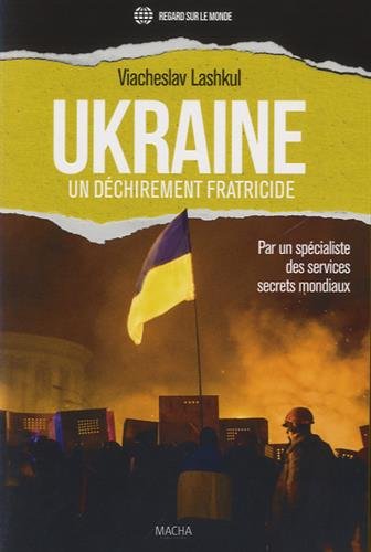 9782374370019: Ukraine, un dchirement fratricide