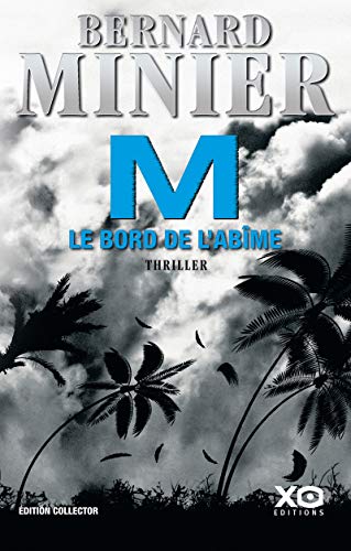 Stock image for M, le bord de l'abîme (French Edition) for sale by ThriftBooks-Atlanta