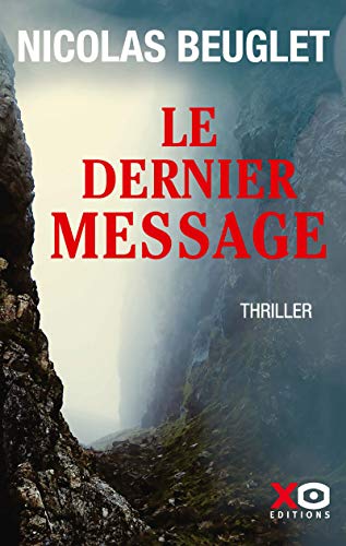 Stock image for Le dernier message for sale by WorldofBooks