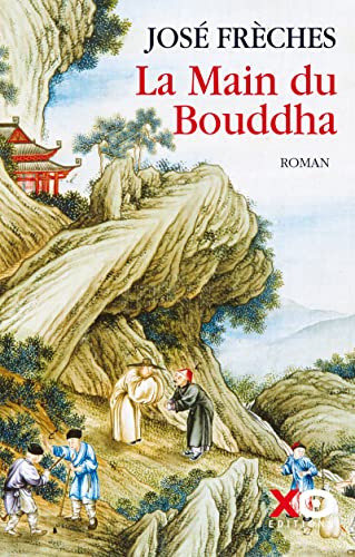 Imagen de archivo de La Main du Bouddha (02) a la venta por Ammareal