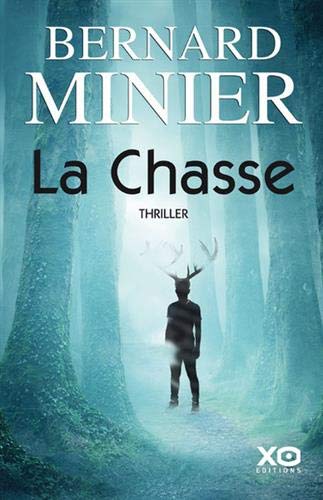 Imagen de archivo de La Chasse (French Edition) a la venta por SecondSale