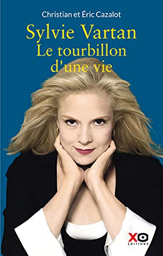 Beispielbild fr Sylvie Vartan : Le Tourbillon D'une Vie zum Verkauf von RECYCLIVRE