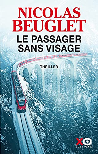 Stock image for Le passager sans visage: Thriller for sale by WorldofBooks