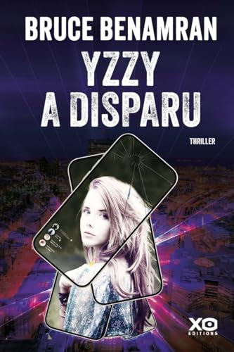 Stock image for Yzzy a disparu for sale by medimops