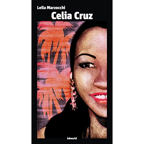 9782374500652: Celia cruz