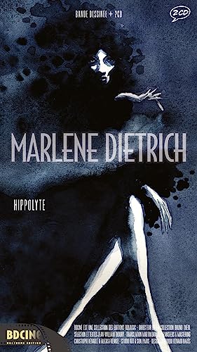 Beispielbild fr Marlene Dietrich zum Verkauf von Gallix