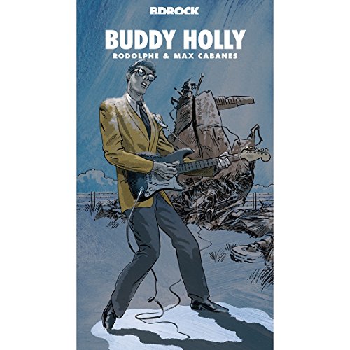 9782374501482: Buddy holly