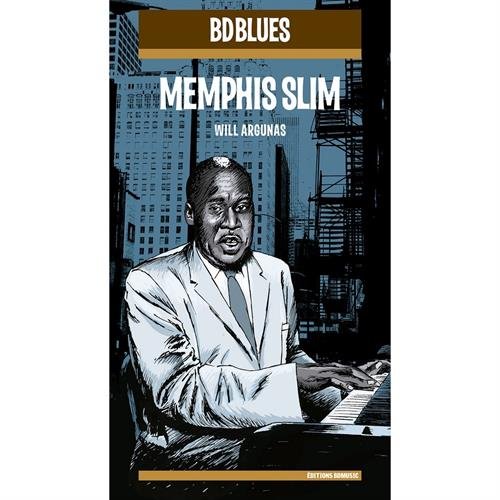 9782374501963: Memphis Slim