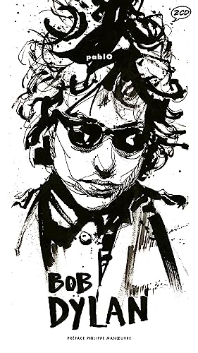 Imagen de archivo de Bob Dylan a la venta por Revaluation Books