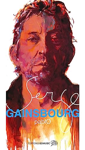 Imagen de archivo de Serge Gainsbourg a la venta por Revaluation Books