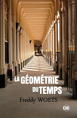 Stock image for La Gometrie du Temps for sale by medimops