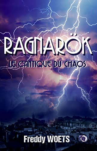 Imagen de archivo de Ragnark: Le cantique du Chaos a la venta por medimops