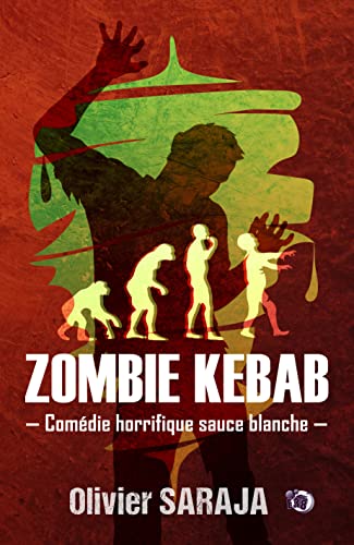 Beispielbild fr Zombie Kebab zum Verkauf von medimops