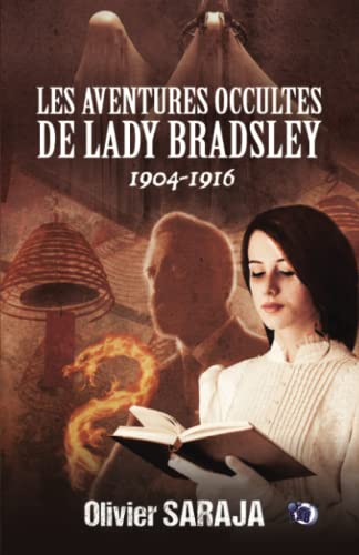 Beispielbild fr Les aventures occultes de Lady Bradsley zum Verkauf von medimops