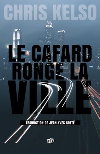 Imagen de archivo de Le Cafard ronge la ville a la venta por medimops