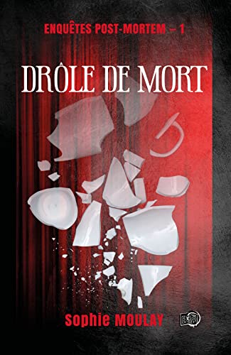 Beispielbild fr enqupetes post-mortem t.1 : Drle de mort zum Verkauf von Chapitre.com : livres et presse ancienne