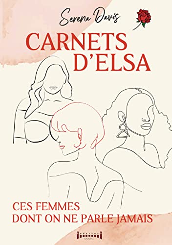 9782374644578: Carnets d'Elsa