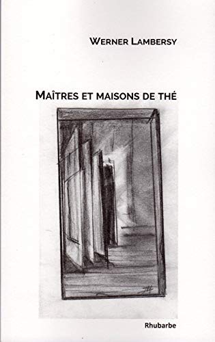 Beispielbild fr Maitres et Maisons de the zum Verkauf von medimops