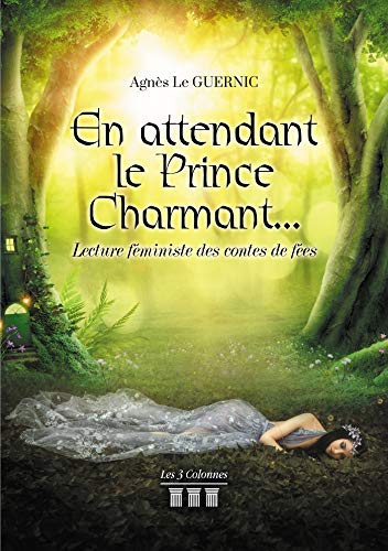 Beispielbild fr En attendant le Prince Charmant.Lecture fministe des contes de fes zum Verkauf von Librairie Th  la page