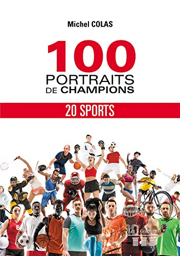 Imagen de archivo de 100 portraits de Champions a la venta por medimops