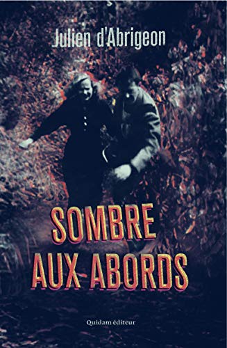 Beispielbild fr Sombre aux abords zum Verkauf von Ammareal