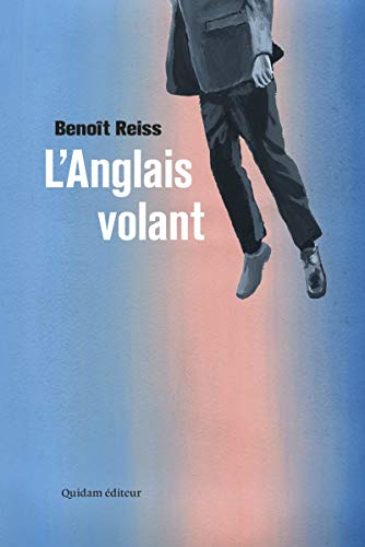 Beispielbild fr L'Anglais Volant zum Verkauf von Ammareal