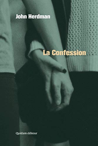 Stock image for La confession for sale by Ammareal