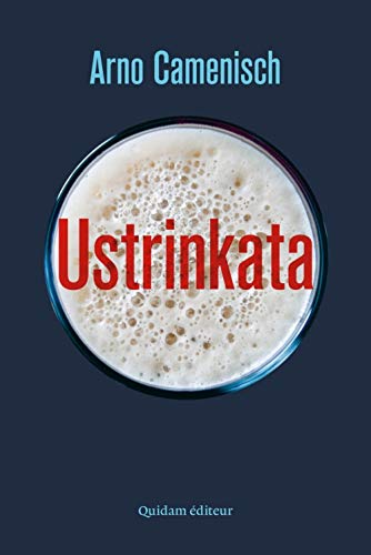 Stock image for Ustrinkata for sale by medimops