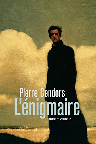 Beispielbild fr L'nigmaire zum Verkauf von Librairie Th  la page