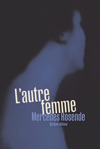 Stock image for L'autre femme for sale by medimops