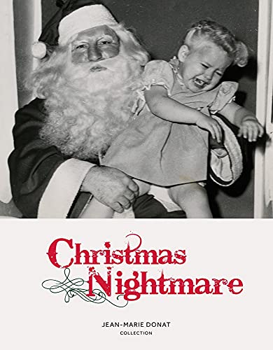 Beispielbild fr Christmas Nightmare zum Verkauf von SecondSale