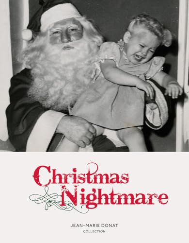 Stock image for Christmas Nightmare for sale by SecondSale