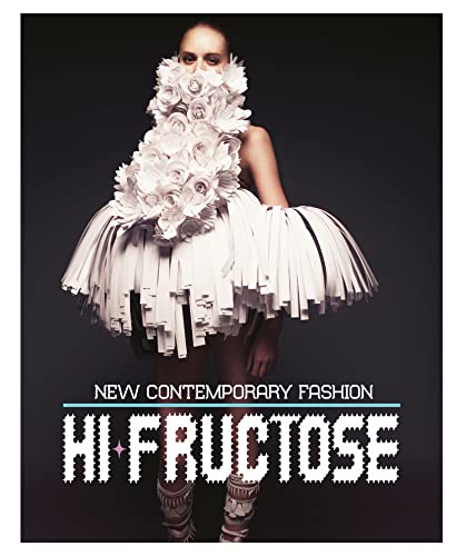 Stock image for Hi-Fructose: New Contemporary Fashion for sale by Goodwill Southern California