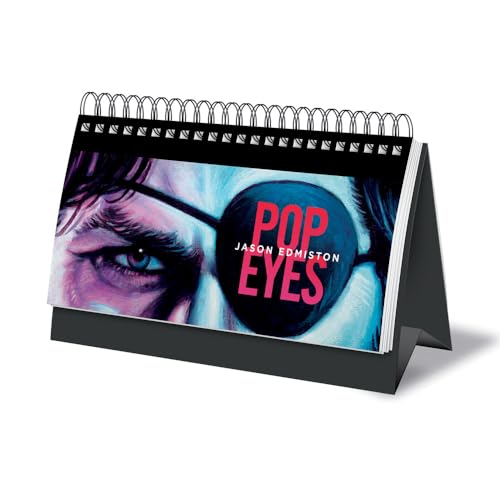 Stock image for Pop-Eyes for sale by Half Price Books Inc.