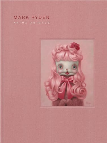 Stock image for Mark Ryden  s Anima Animals for sale by HPB-Diamond