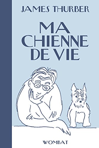 Beispielbild fr Ma Chienne De Vie zum Verkauf von RECYCLIVRE