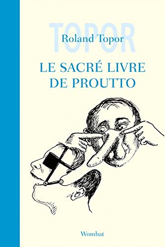 Beispielbild fr Le Sacr Livre de Proutto zum Verkauf von Gallix