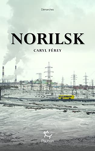 9782375020241: Norilsk