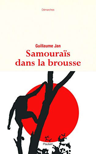 Beispielbild fr Samouras dans la brousse zum Verkauf von medimops