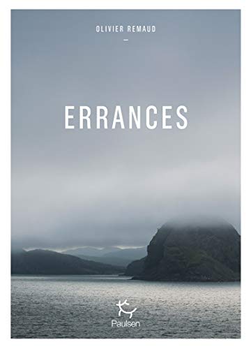 Stock image for Errances for sale by medimops