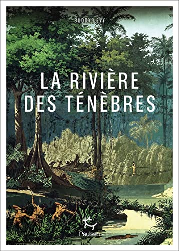 Stock image for La Rivire des tnbres for sale by medimops