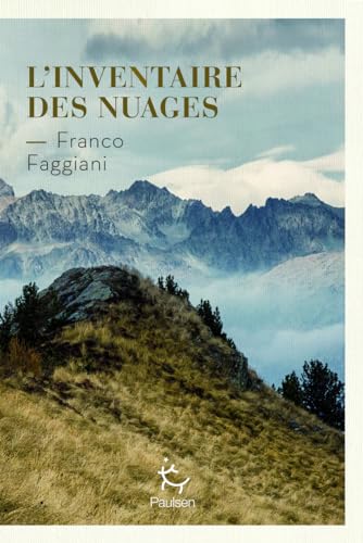 9782375023310: L'inventaire des nuages