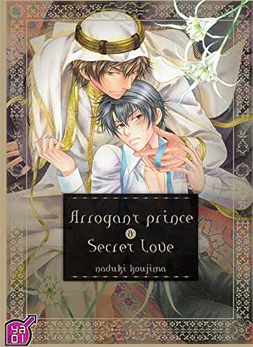Stock image for Arrogant Prince and Secret Love T01 for sale by medimops