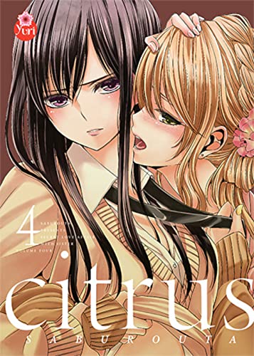 Beispielbild fr Citrus T04 zum Verkauf von medimops