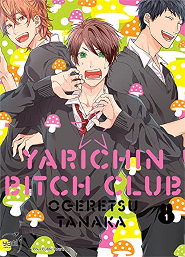 Yarichin Bich Club