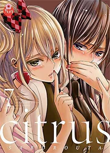 Beispielbild fr Citrus T07 zum Verkauf von medimops