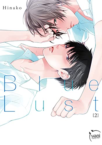 Imagen de archivo de Blue Lust T02 a la venta por Ammareal