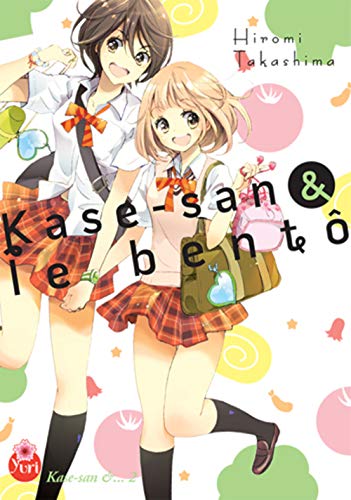 Stock image for Kase-San T02 for sale by medimops