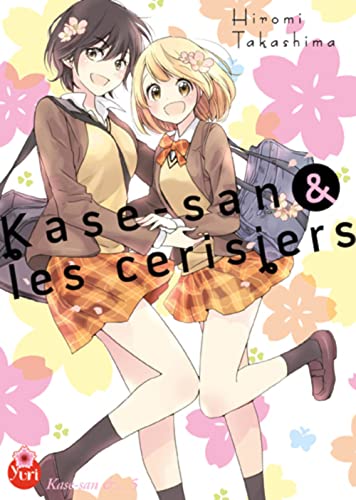 Stock image for Kase-san, Tome 5 : for sale by medimops