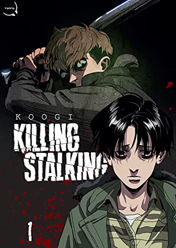 Killing Stalking - Season III 01 - Koogi: 9783963586378 - AbeBooks